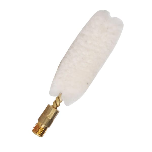 ProShot 10-12-16 Gauge Shotgun Bore Mop 100% Cotton