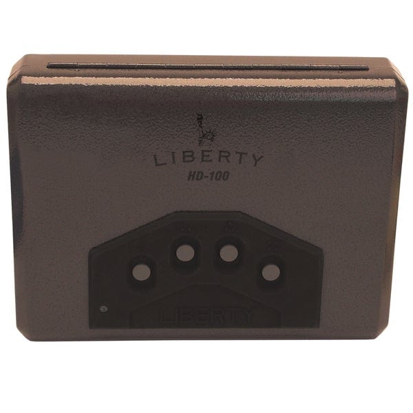 LS HD 100 Vault Electronic Loc Firearm Accessories