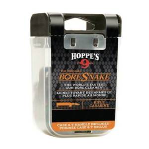 HOPPE’S NO. 9 BORESNAKE 9MM Firearm Accessories