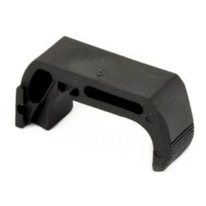 TangoDown Vickers Tactical Glock 43 Extended Magazine Release Polymer Matte Firearm Accessories