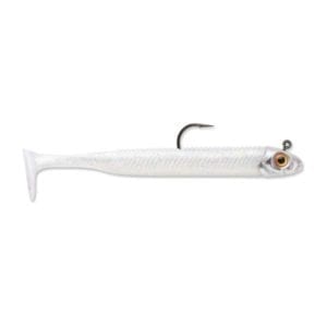 STORM 360GT Searchbait 2.5″ – Pearl Ice Fishing
