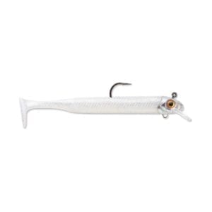 STORM 360GT Searchbait 3.5″ – Pearl Ice Fishing