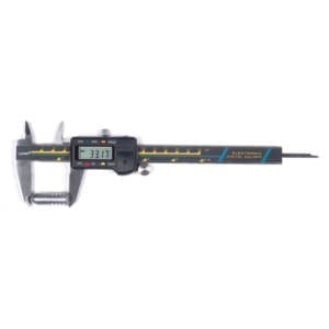 Lyman Digital Caliper 6" Stainless Steel