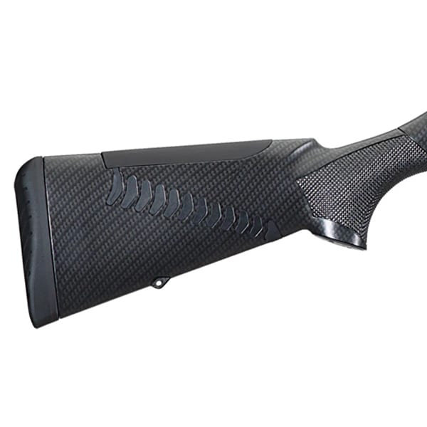 Benelli Supersport 12ga 30