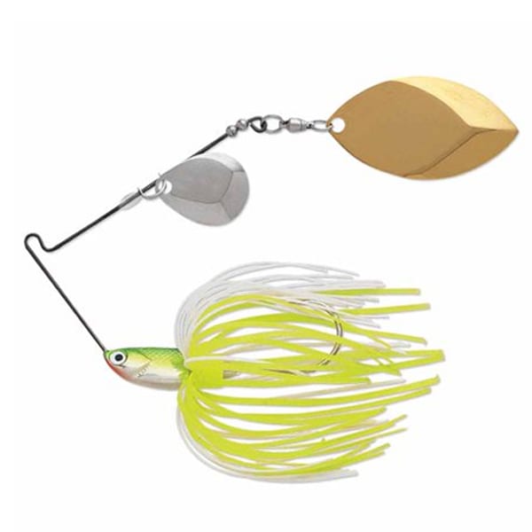 Terminator Super Stainless 3/8oz Spinnerbaits Accessories