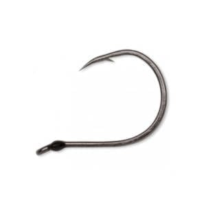 VMC Wacky Plain Hook Size 2/0