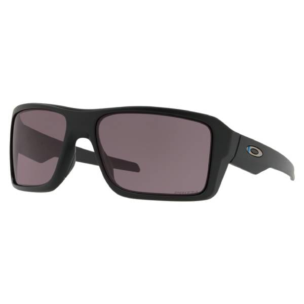 Oakley Double Edge Thin Blue Line Sunglasses