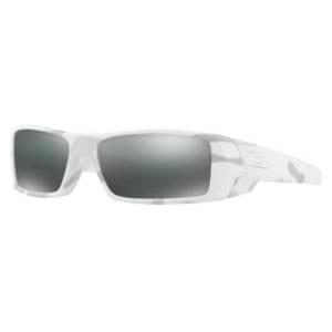 Oakley Gascan Multicam Alpine Sunglasses Eyewear