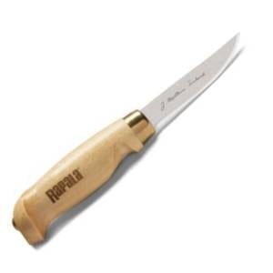 Rapala Classic Bird Knife Fixed Blade