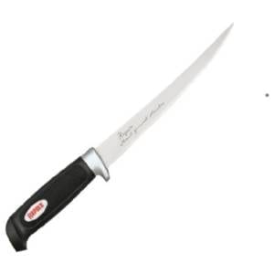 Rapala SoftGrip Fillet 7" Knife