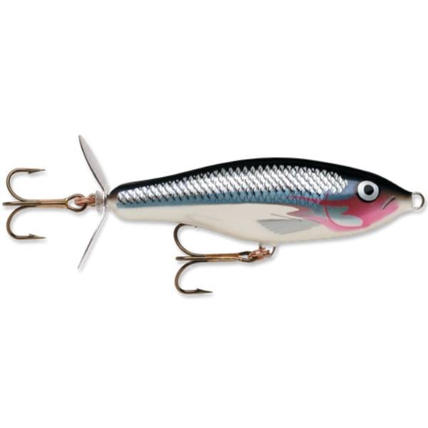 Rapala Skitter Prop 07 Shad Accessories