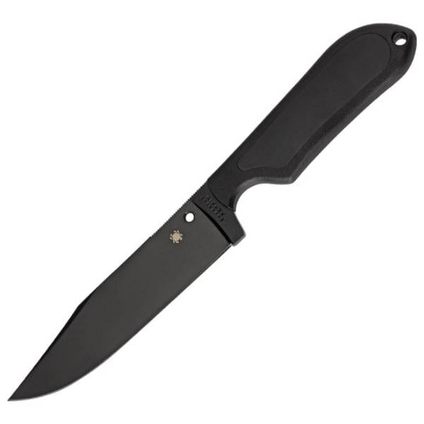 Spyderco Street Bowie Fixed Blade 9.38″ Knife Fixed Blade