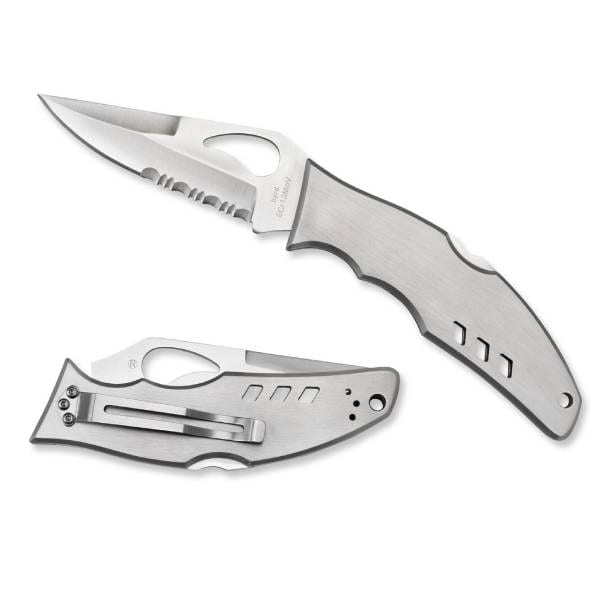 Byrd Flight 3.44&Quot; Folding Knife 1 Byrd Flight 3.44" Folding Knife