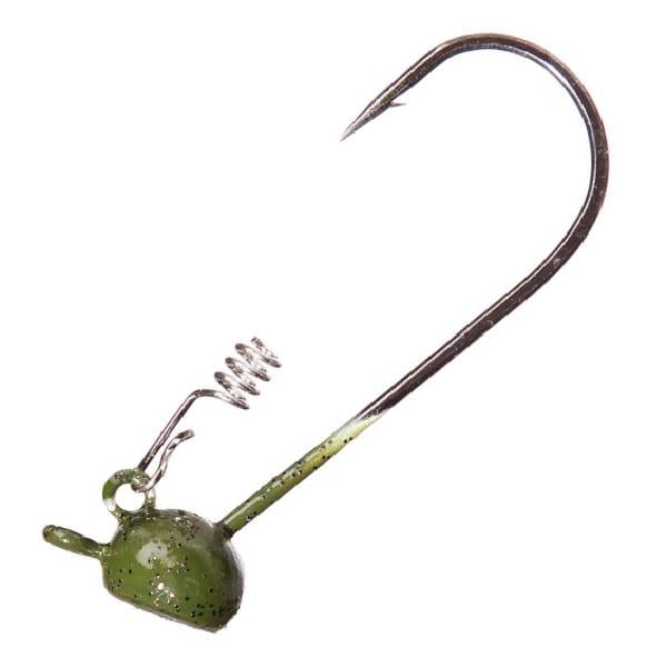 Stand Up Shaky Head Jig 1/8oz Accessories