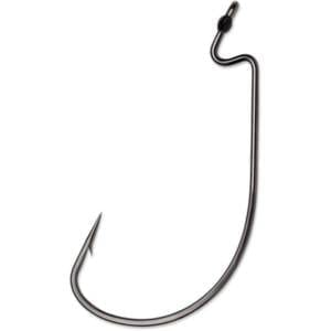 Wide Gap Hook #3/0 Hook Fishing