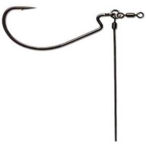 Tokyo Rig HD Wide Gap Hook #3 Fishing