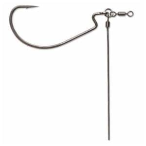 Tokyo Rig HD Wide Gap Hook Fishing