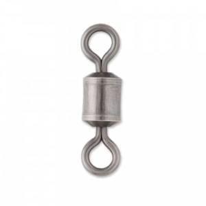 VMC Blk SS Rolling Swivel #5 Fishing