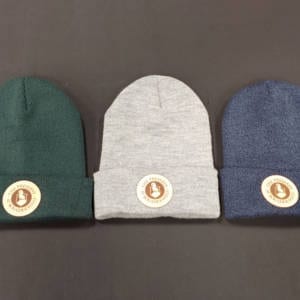 Preserve Logo Beanie – Various Colors Caps & Hats