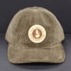 Preserve Buckle Hats Cordo Caps & Hats