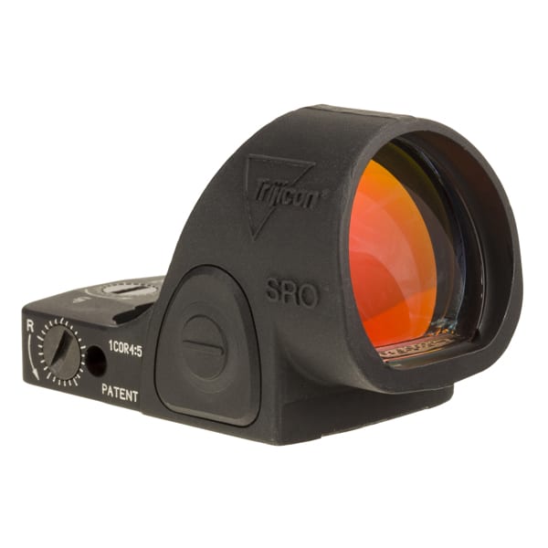Trijicon SRO 2.5 MOA Led Red Dot Sight Optics