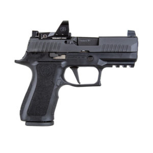 Sig Sauer P320 RXP XCOMPACT 3.6″ 9mm Handgun Firearms