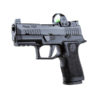 SIG P320 9MM 3.6″  X­SERIES Firearms