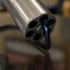 Pre-Owned – Allen & Thurber 1845 Derringer Pepperbox Cap Gun Firearms