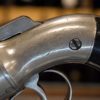 Pre-Owned – Allen & Thurber 1845 Derringer Pepperbox Cap Gun Firearms