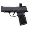 SIG P365 9MM 3.7″ X-SERIES Firearms