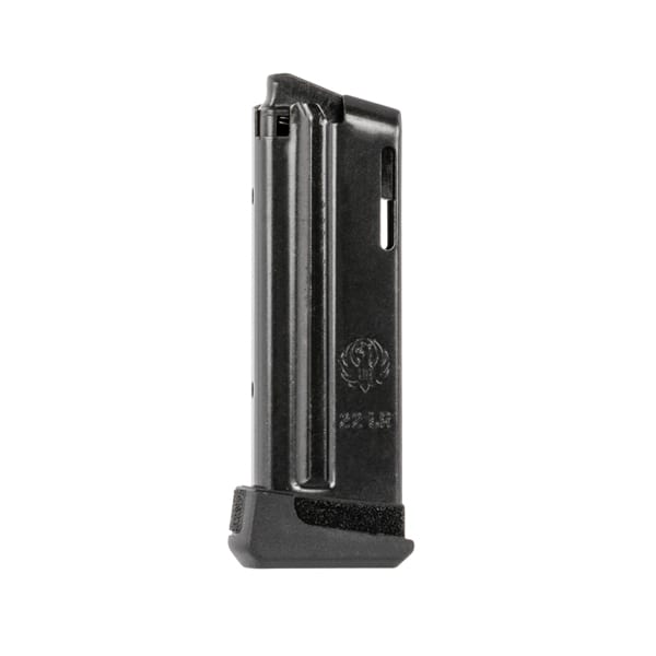 Ruger, LCP II, 22LR 10RD Magazine Firearm Accessories