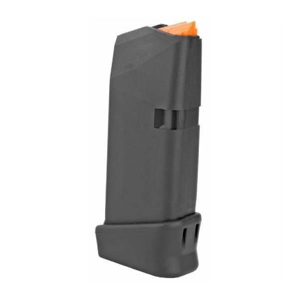 Glock 47702 G26 Gen 5 9mm Luger 12 Round Black Detachable Firearm Accessories