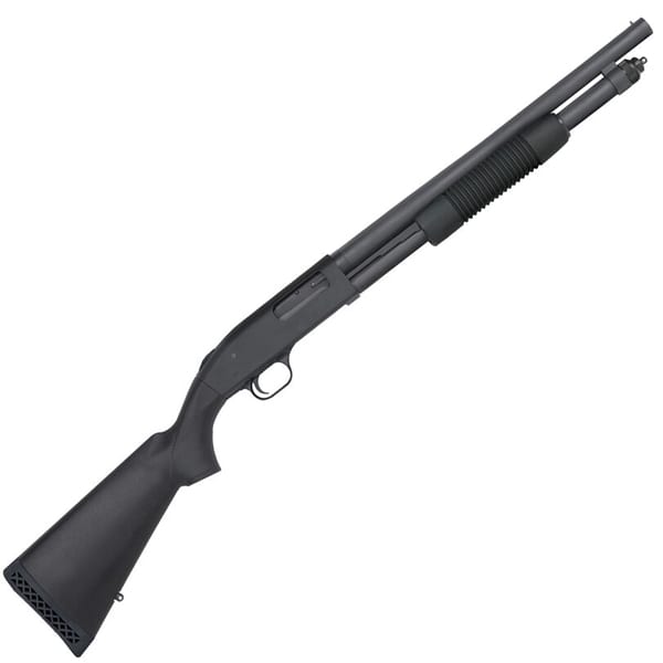 Mossberg 590 12 GA 18