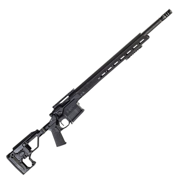 CA MPR 6.5Crd Chassis 24″ 1/8 Bolt Action