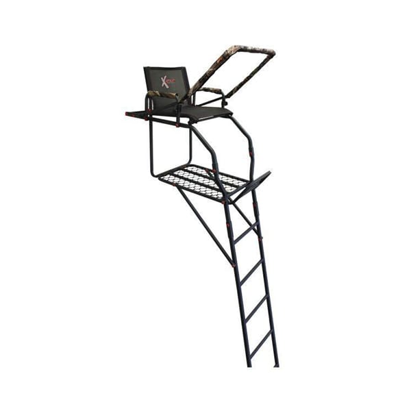 X-Stand Sportsman Stand 17′ Hunting