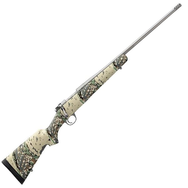 Kimber Open Country 6.5 Creed Bolt Action