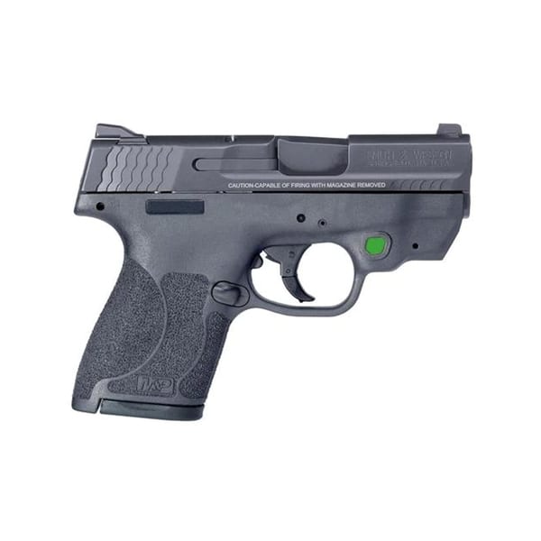 Smith & Wesson M&P9 Shield M2.0 DA 9mm 3.1″ Handgun Double Action