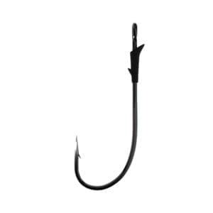 TroKar Light Wire Finesse 2/0 Worm Fish Hook