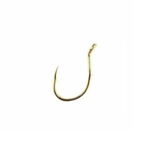 Salmon Egg Offset Up Eye Baitholder Hook