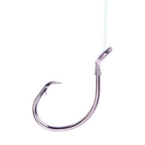 Lazer Sharp Striped Bass Circle Sea Snell Hook