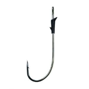 Light Wire Finesse Worm Hook