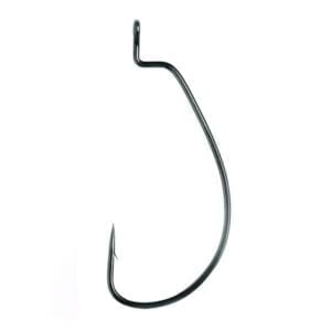 Lazer Sharp Extra Wide Gap Worm Hook