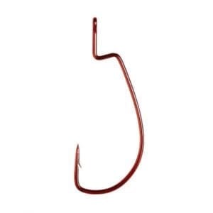 Lazer Sharp Magworm Hook, Extra Wide Gap