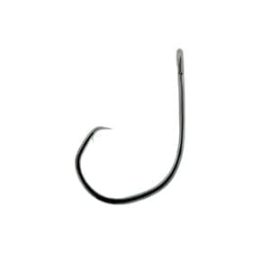 Eagle Claw Circle Sea Non-Offset Hook