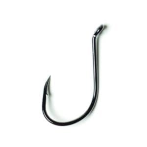 Eagle Claw LONG SHANK OCTOPUS #2 Fish Hooks