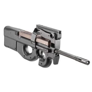 FN Herstal PS90 Standard Semi-Auto 5.7x28MM 16″ Firearms