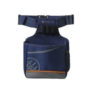 Beretta Uniform Pro, 50 Cart. Capacity Shell Pouch Evo