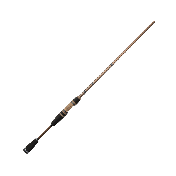Fenwick Elite Tech Bass, 6’9″ Spinning Rod Fishing