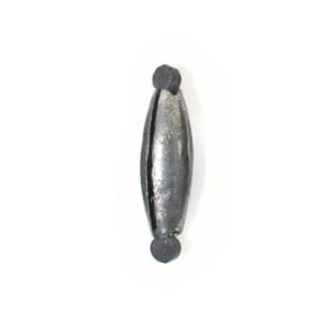 Eagle Claw Twist-Lock Rubber-Core Sinker