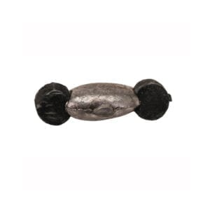 Eagle Claw Twist, 1/8oz Lock Sinker